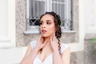 Cíntya Rocha Makeup - 14