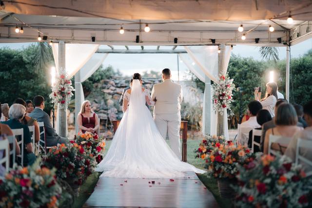 Chácara São Francisco - 1