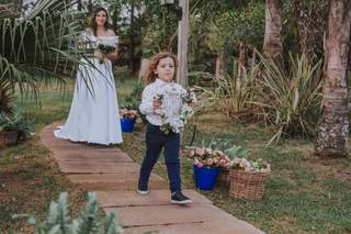 Jardins do Lago - 28