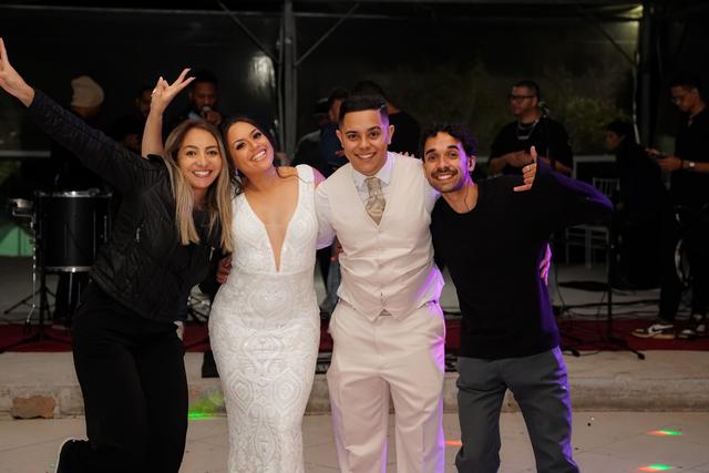 Maria Felix Cerimonial & Eventos - 3