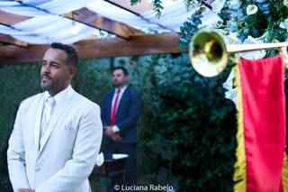Grupo Musical Gerard Veloso - 1