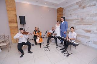 Pegada Acústica - 9