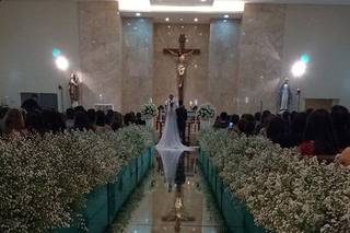 Arkanjos Cerimonial e Eventos - 1