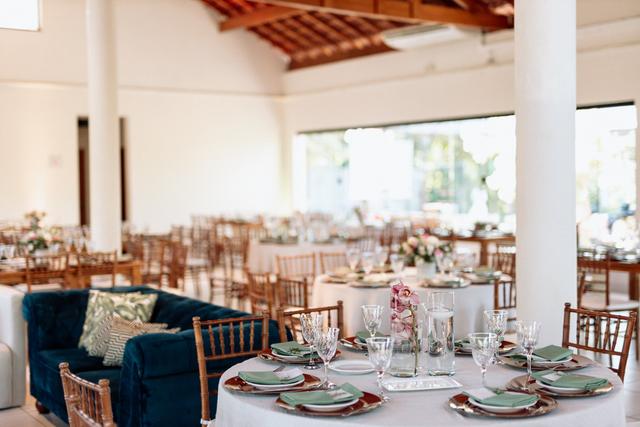 Recanto Serimbura - 1