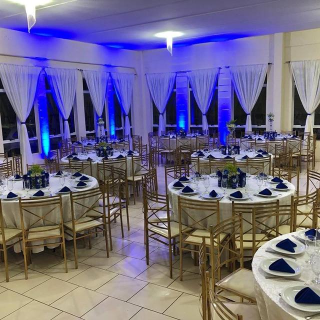 Max Eventos - 4