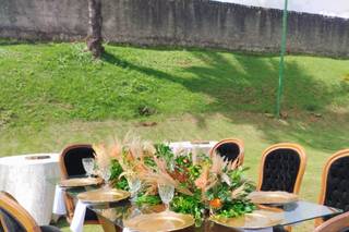 Sítio Toca da Raposa - 5