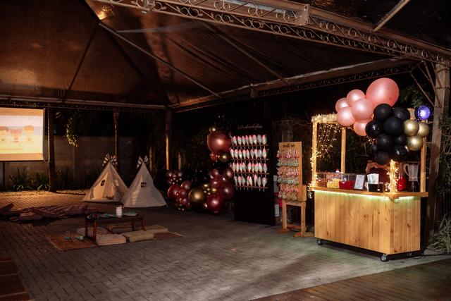 Recanto Serimbura - 3