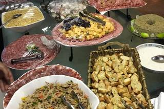 La Casa Bella Buffet - 11