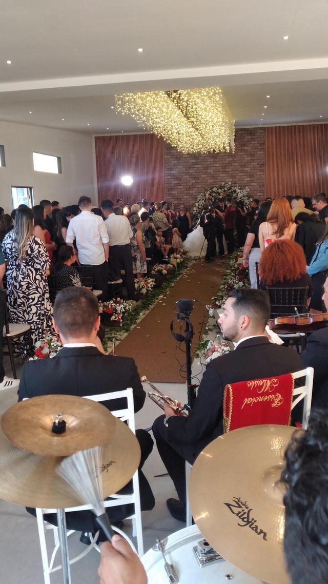 Banda Essencial Music - 3