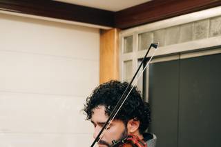 Daniel Garcia Orquestra - 13