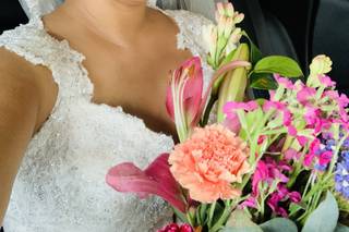 Meire Carvalho Eventos - 6