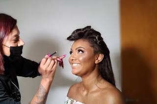 Vanessa Costa Makeup - 5