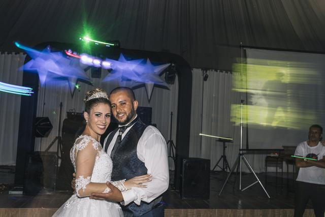 Som Festas & Eventos - 1