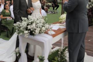 Pastor Silas Marques - 1