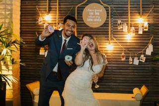 Home Dias Donuts - 11