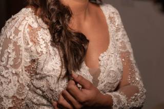 Vanessa Costa Makeup - 6