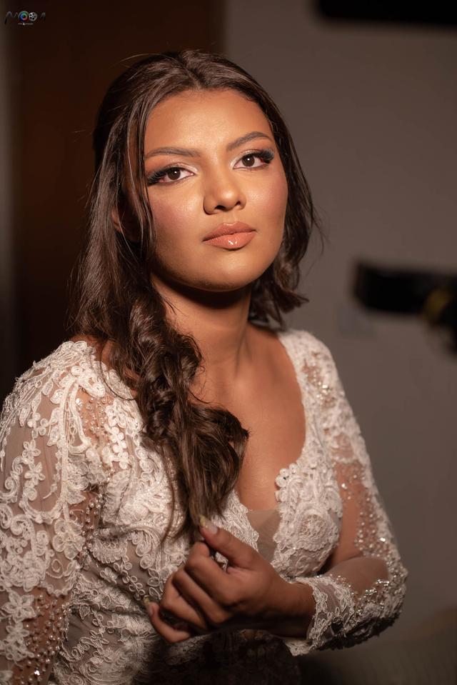 Vanessa Costa Makeup - 2