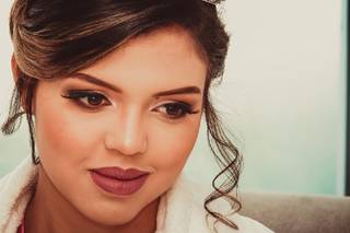 Rejane Lima Maquiadora Profissional - 9