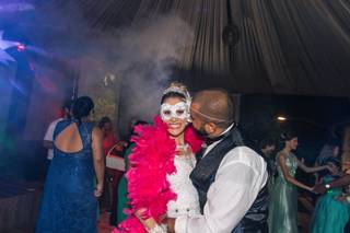 Som Festas & Eventos - 7