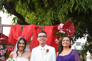 Angela Karla Ferreira - 13