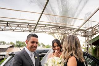 Rose Carvalho Eventos - 8