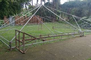 Mega Tendas - 4