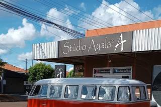 Chegando de Kombi - 5