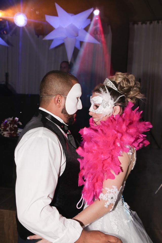 Som Festas & Eventos - 2