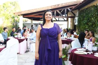 Angela Karla Ferreira - 15