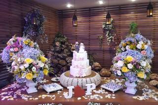 Novo Collinas Buffet - 4