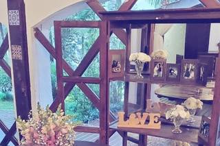 Esplendore Decoração e Eventos - 18