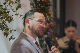 Celebrante Danilo Loureiro - 17