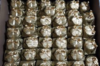 Cristiane Macedo - Bem-casados - 14