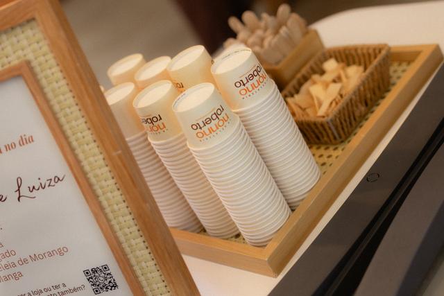 Nonno Roberto - Gelateria - 1