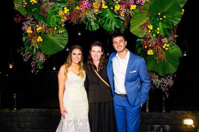 Marcela Grandchamp - Assessoria de eventos - 2