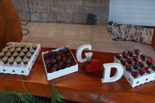 Candy Doces Finos - 16