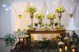 Decoração e Cerimonial Clotilde Alba - 13