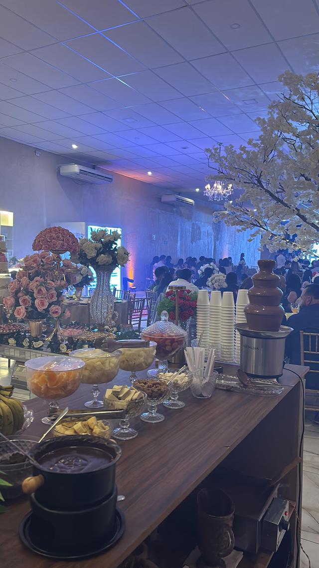 Bellmont Eventos - 1