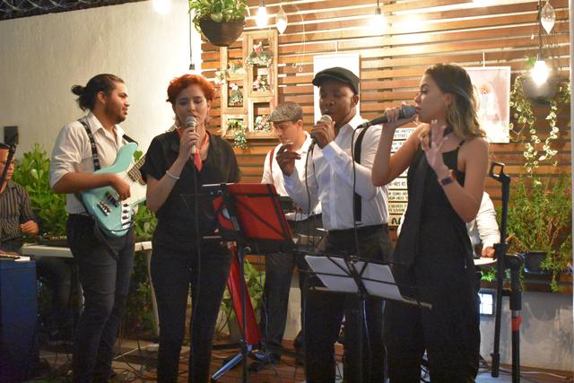 Vinil de Cera Cerimônias - 4