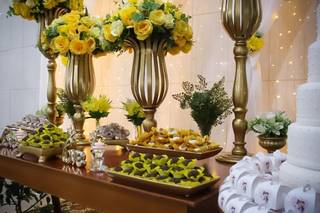 Decoração e Cerimonial Clotilde Alba - 14
