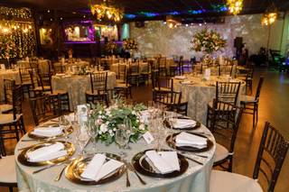 Buffet Cedrom - 4