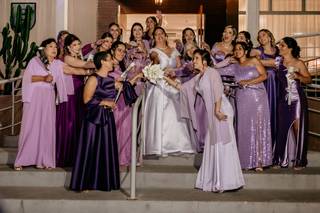 Diana Rocha Hair e Makeup - 15