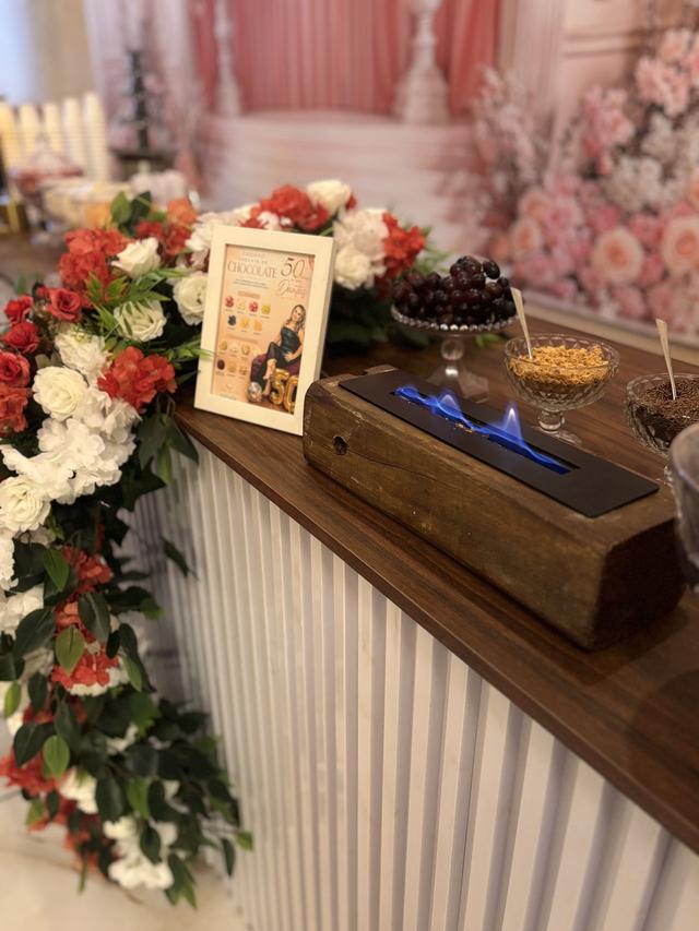 Bellmont Eventos - 2