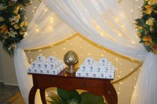 Decoração e Cerimonial Clotilde Alba - 15
