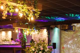 Buffet Cedrom - 5