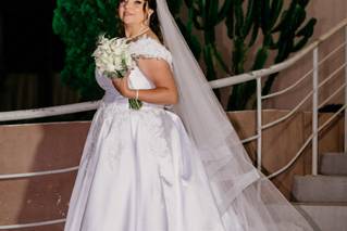 Diana Rocha Hair e Makeup - 16