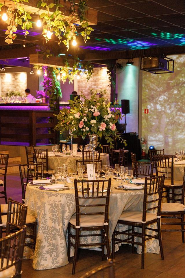 Buffet Cedrom - 3