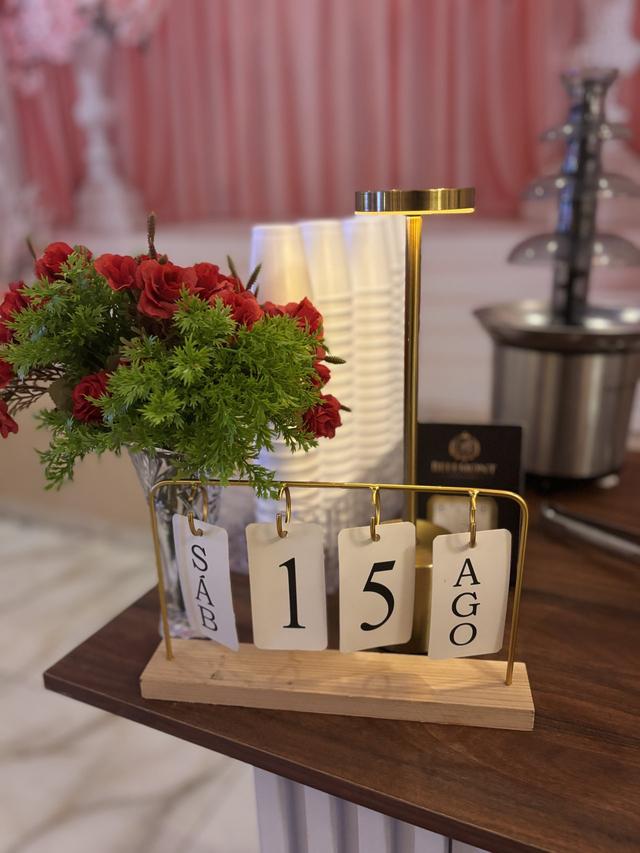 Bellmont Eventos - 3