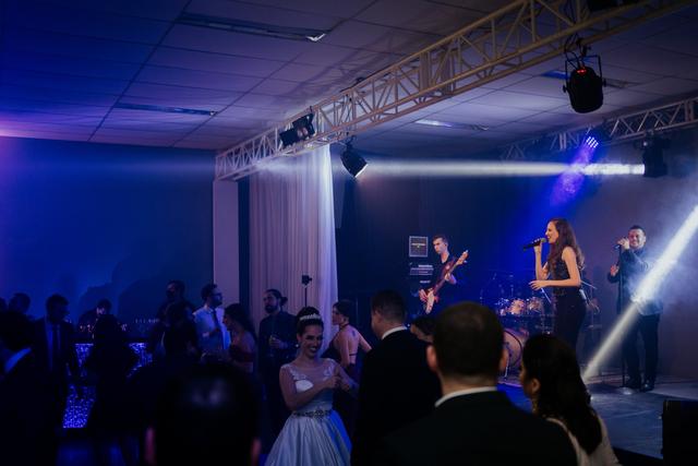 Banda FareNight° - 1