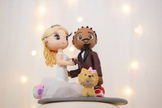 Rafaela Noivinhos e Cia - 19